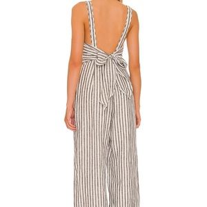 Revolve Romper in excellent shape!